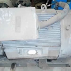 SIEMENS 1 LA6 280 4AA917 280S
