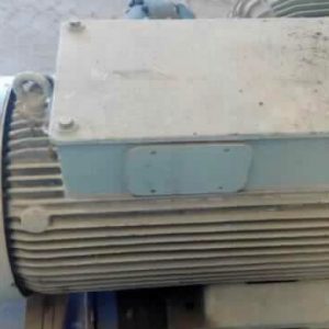 SIEMENS 1LT2 185-4 B3