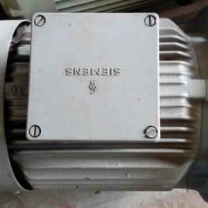 SIEMENS 1LA3 113-6AA21