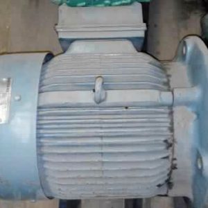SIEMENS 1LA2 773-2AA91-Z