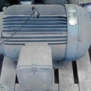 SIEMENS 1LA2 156 200L