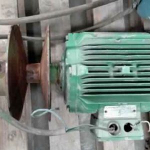 SIEMENS 1LA310Z-4AA20
