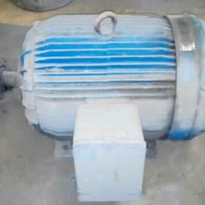 SIEMENS 1LA2 176-6 AA40 B3
