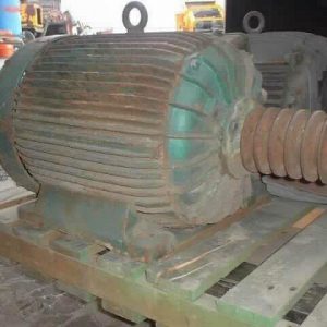 SIEMENS 1LA2 156-4 B3