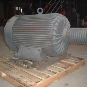 SIEMENS 1LA2 226-2 B3