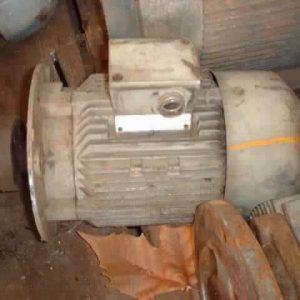 SIEMENS 1LA2 309-2 AA21