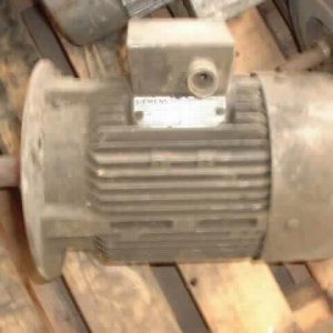 SIEMENS 1LA 3098 4AA21
