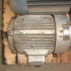 SIEMENS 1LA2 053-4AA20