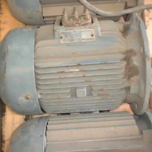 SIEMENS 1LA2 066-6 AA21
