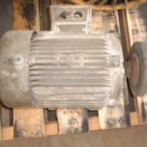 SIEMENS 1LA2 107-4 AA20