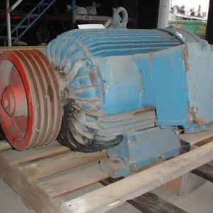 SIEMENS 1LA2 204-4
