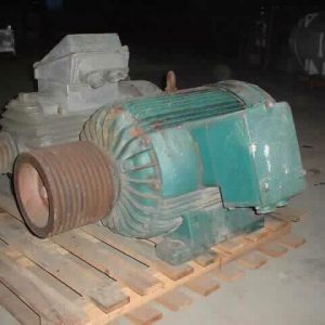 SIEMENS 1LA 1484-4 B3