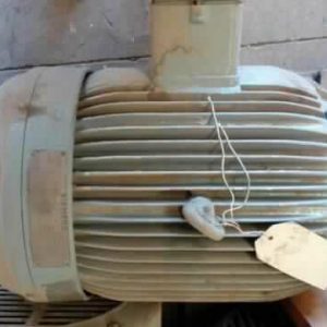 SIEMENS 1LA2 135 2