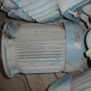 SIEMENS 1LA2 766-4AA2