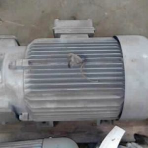 SIEMENS 1LT1 166-8AA20-Z