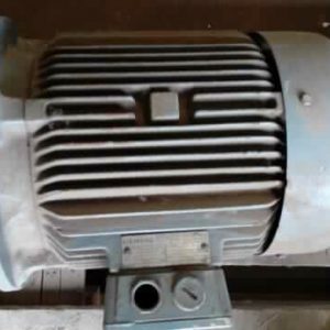 SIEMENS 1LA3 113-4AA21
