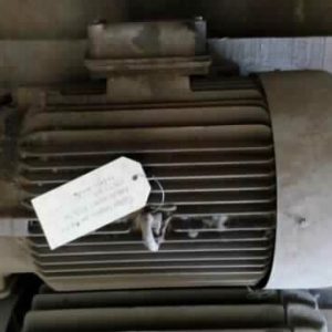 SIEMENS 1LT1 166-BAA20-Z