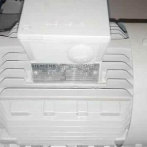 SIEMENS 1LA3-092-2AA20