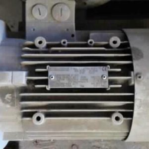 SIEMENS 1LA7090-8AB11