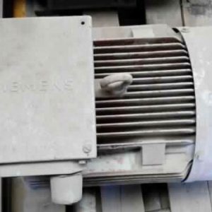 SIEMENS 1LA6 207-6AA20