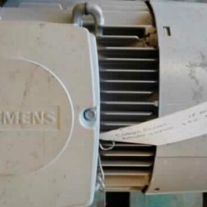 SIEMENS 1LE10021CC222AA0