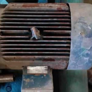SIEMENS 1LA3134-6AAZ6