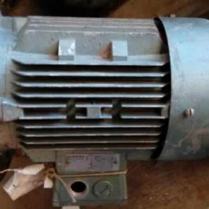 SIEMENS 1LA3106-4AA21