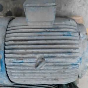 SIEMENS 1LA2 134-4AA2