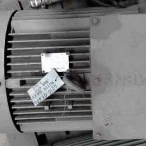 SIEMENS 1LA3223-2AB60