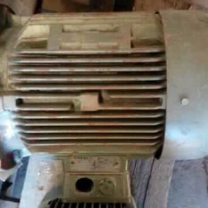 SIEMENS 1LA3113-4AA21-Z