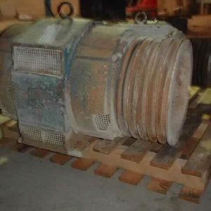 WESTINGHOUSE WN 250S-4