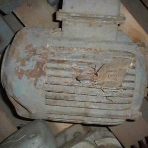 WESTINGHOUSE 4CV