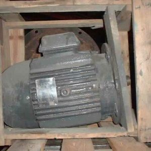 WEG TE112M