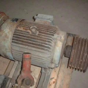 WESTINGHOUSE WT 132M4