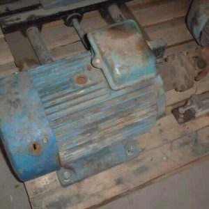 WESTINGHOUSE KMFR 160 M8