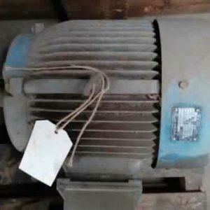 WESTINGHOUSE WT132S-8