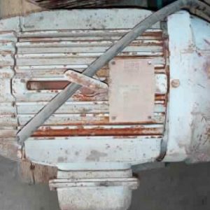 WEG 112M 690
