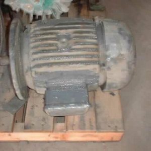 SC 5CV 1500RPM