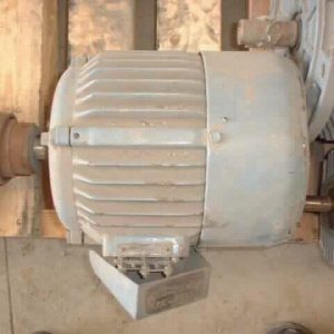 SC 1CV 1500RPM 220/380
