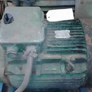 3 LS225ST (30-50 CV)