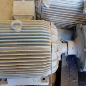 SC (MOTOR CON EMBRAGUE)