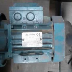 ABB M 2VA71B-4