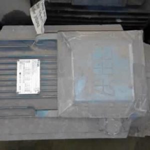 ABB M2AA 160L4