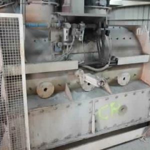 Mezcladora MTEC MR 150NV