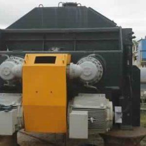 Mezcladora SIMEM MSO 4500