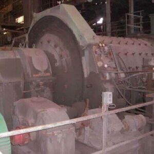 Molino Remolienda Allis Chalmers x2100 200 cv