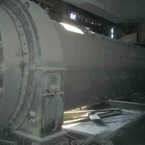 F.L.S. Tirax TM 18X4