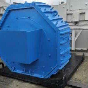 Pulvo-Matic 1145