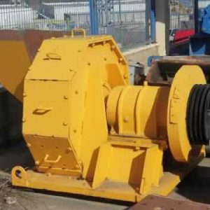 Molino Centrifugo 80