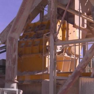 Granier MA-120/120